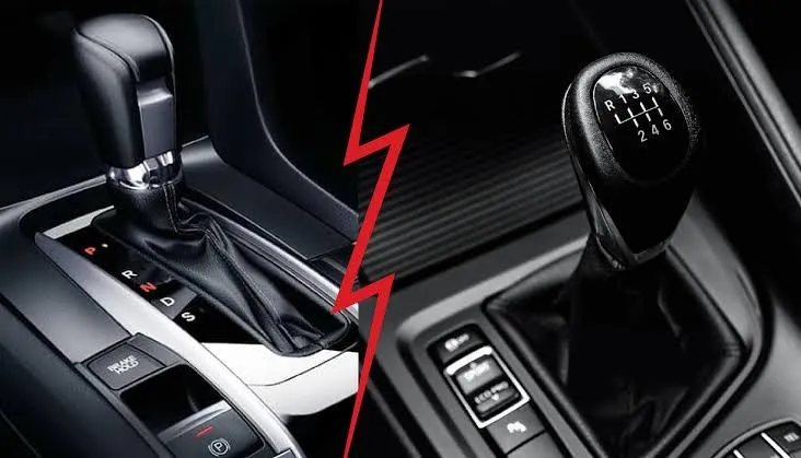 How to fix a car that's not shifting gears properly