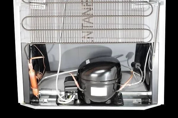 Troubleshooting Your Refrigerator: A Comprehensive Guide