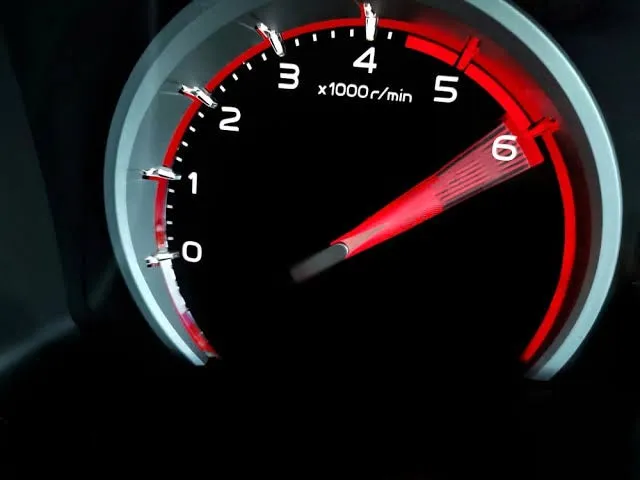 The Risks of Driving at Low RPMs: How to Avoid Engine Damage and Poor Fuel Economy