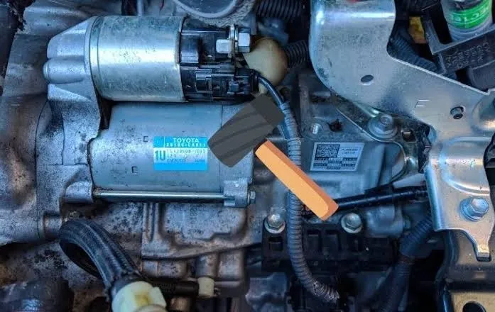 What to Do If Your Car Only Starts When You Hit the Starter