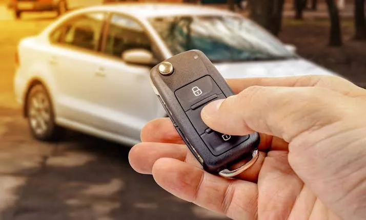 Why You Should Consider Upgrading To a Remote Controlled Car Starting System