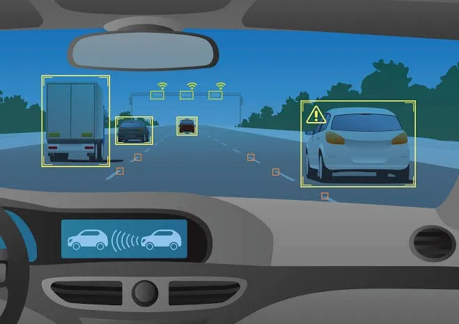 How safe are self-driving or autonomous driving cars?