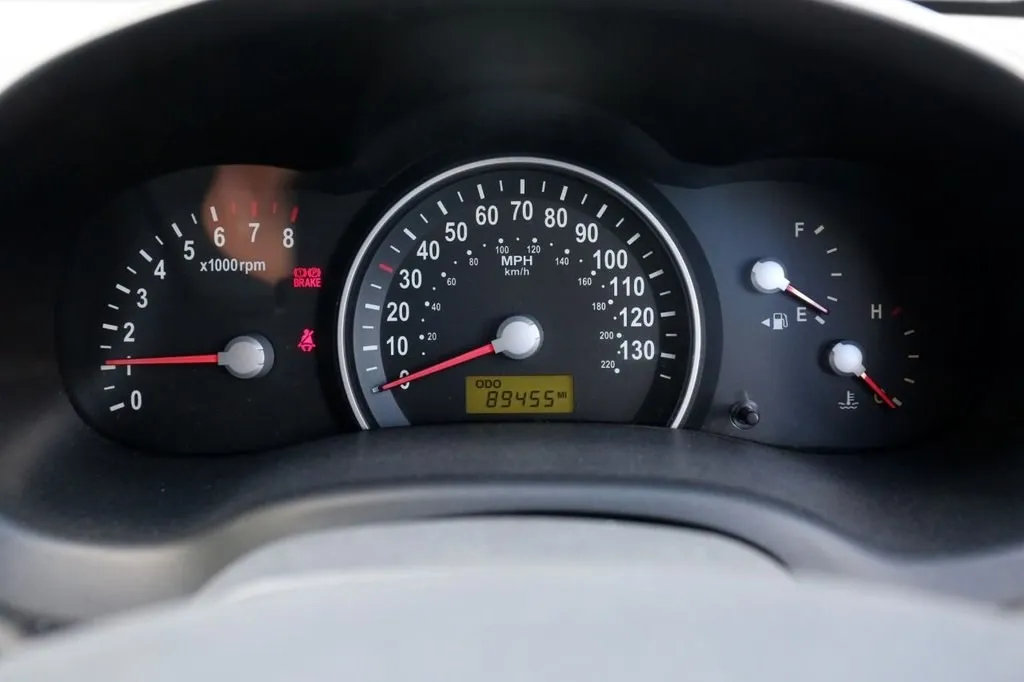 At What Mileage Do Most Cars Start Having Issues?