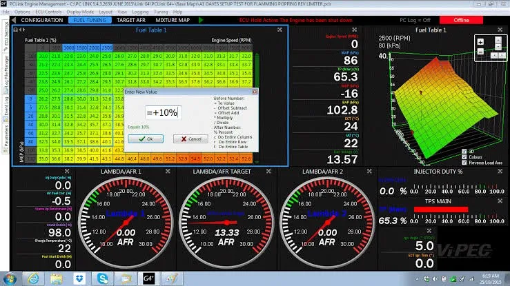 ECU Remapping: What It Is and How It Can Benefit Your Car