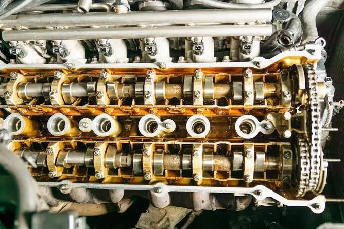 P0016 - Crankshaft Position Camshaft Position Correlation Bank 1 Sensor A