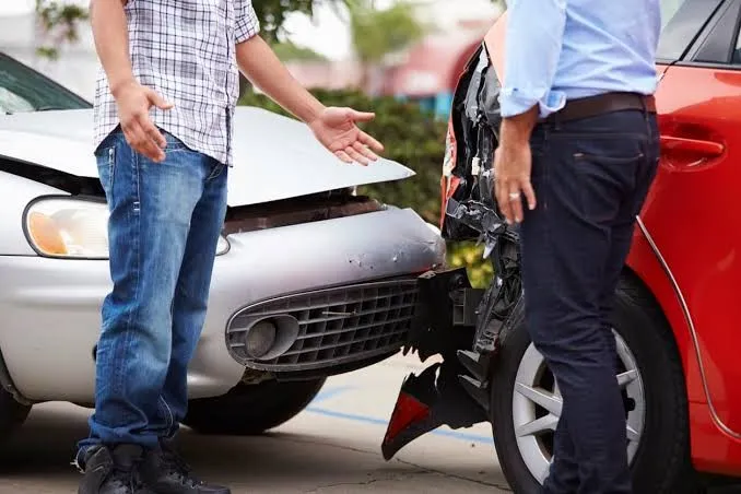 Should You Admit Fault in a Car Accident if It's Your Fault?