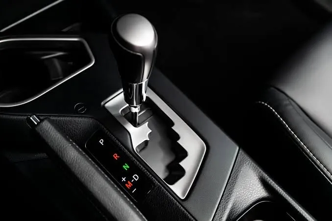 Why You Need to Press the Brake Pedal When Shifting from P to D in Automatic Transmission