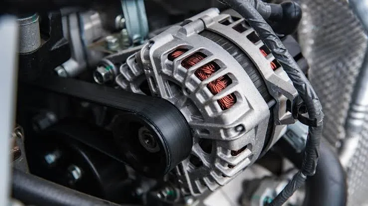 Can a Bad Alternator Cause Power Steering Problems?