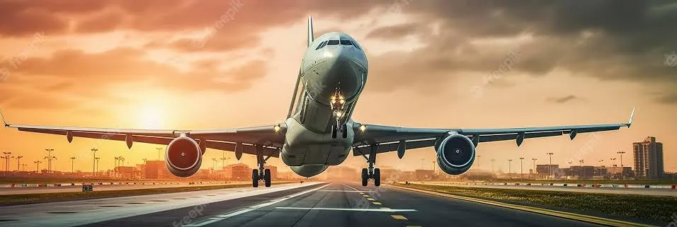 What Speed Do Planes Take Off At? Factors and Examples