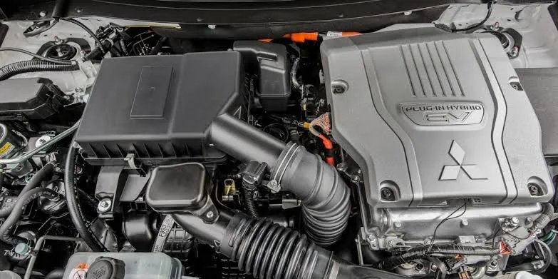 The Mitsubishi Outlander PHEV: A Plug-in Hybrid SUV That Changed the Game