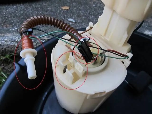 Fuel Pump Replacement Guide: What Else to Replace
