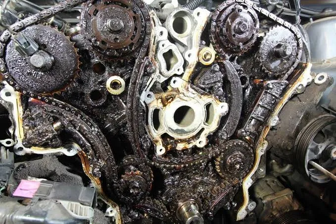 How to Avoid Engine Damage from Engine Flush
