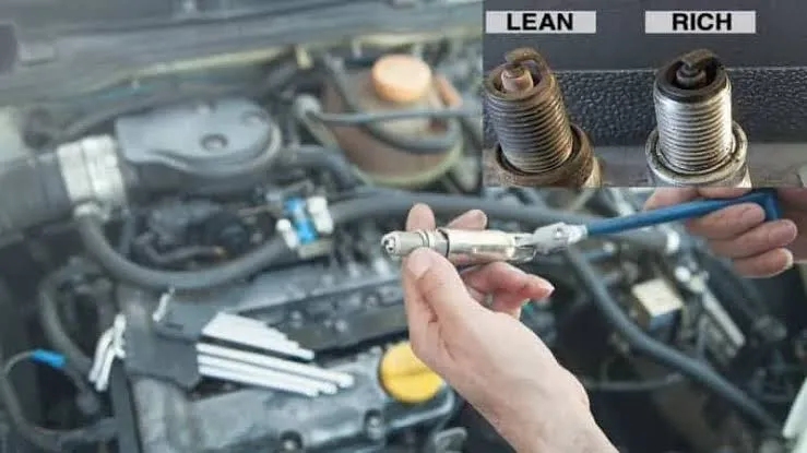 Lean vs. Rich: Which Engine Problem Should You Worry About More?