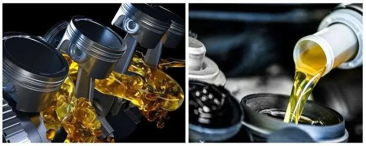 The Best Oil for Older Diesel Engines: Buyer's Guide
