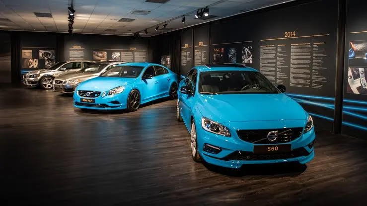 Volvo's Diesel Exit: A Sign of the Times or a Mistake?