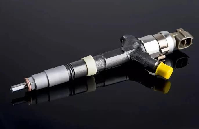 P0065, P0066, and P0067: Air Assisted Injector Control