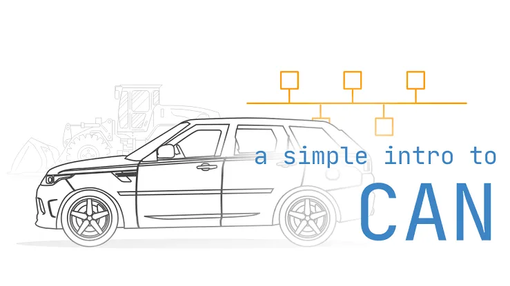 CAN Bus in Cars: Everything You Need to Know