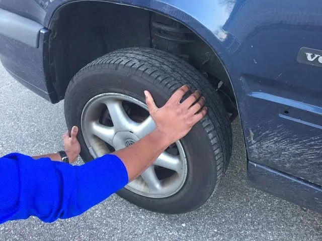 Front Wheel Vibration at High Speed: Troubleshooting and Fixing Guide
