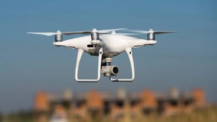 Drones: The Ultimate Guide to How They Work and What They Can Do