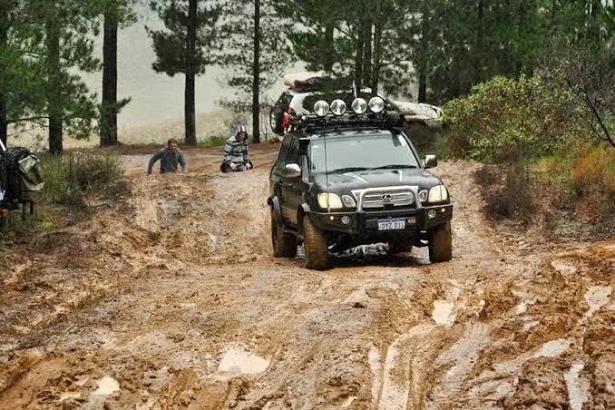 Slippery Roads: The Ultimate Guide to Safe Driving