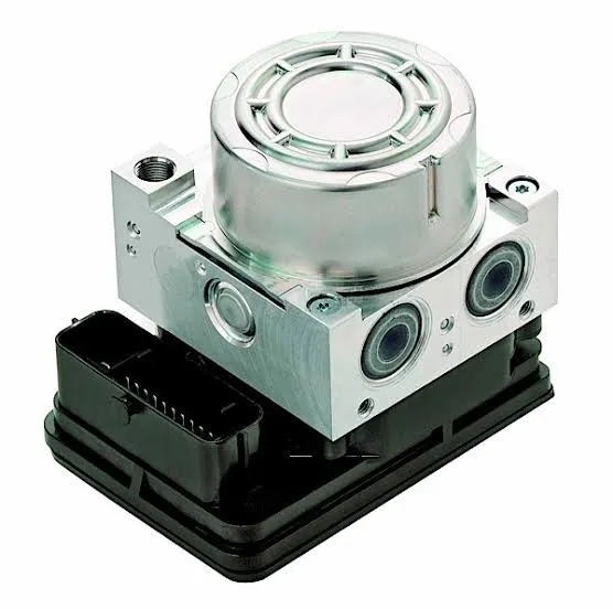 C0070 and C0075: Right Front ABS Solenoid #1 and #2 Circuit Malfunctions