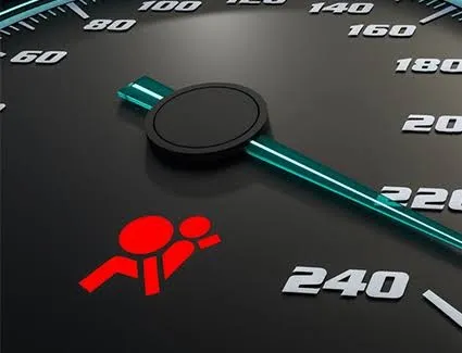 Airbag Warning Light: Everything You Need to Know
