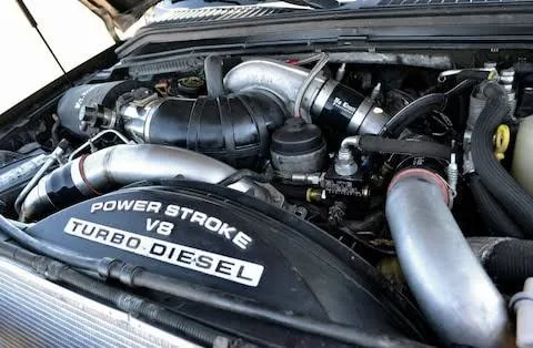 Diesel Engines: Why Its a Better Choice for Your Next Vehicle