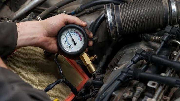What Is the Minimum Compression for an Engine to Run?