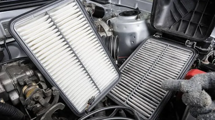 Can a Dirty Air Filter Cause a Check Engine Light? Yes, and Here's How