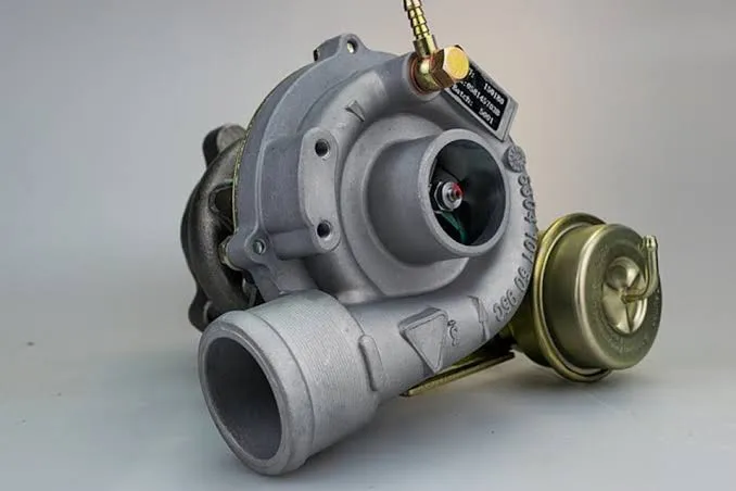 Turbochargers: Everything You Need to Know