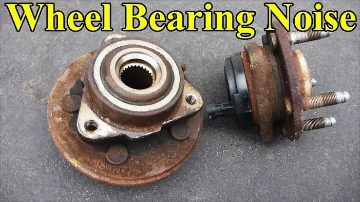 What Happens If You Ignore Wheel Bearing Noise?