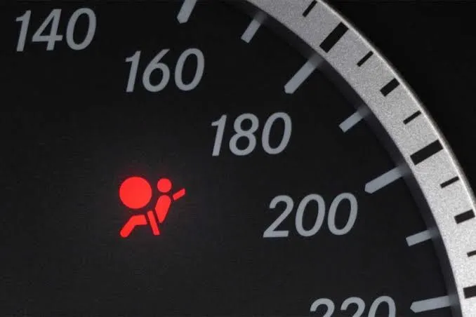 B0045: Left Front Side Deploy Loop Short to Ground or Voltage Out of Range
