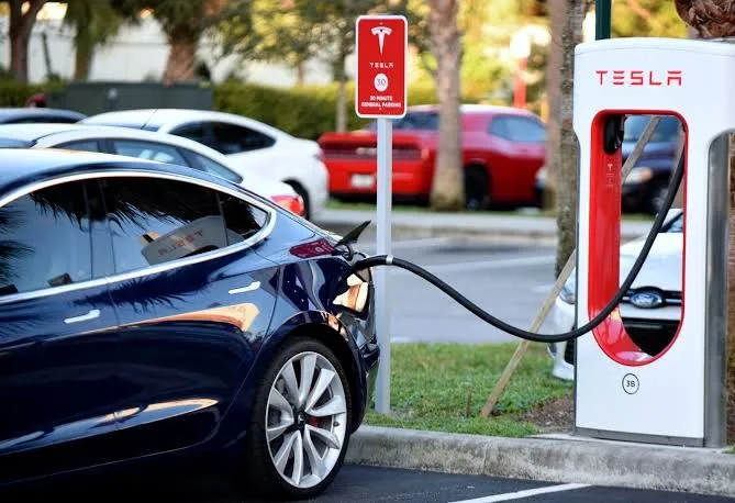 Electric Vehicles: The Future of Transportation Is Here, and It's Electrifying