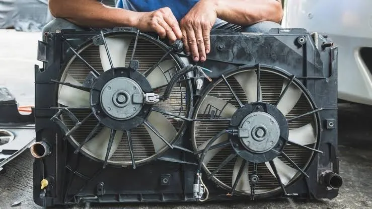 Radiator Fan Not Working? Here Are 10 Possible Causes and Solutions