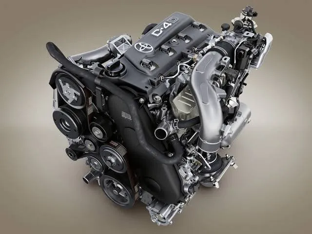 Best Toyota Hiace Diesel Engine: 1KD vs 2KD