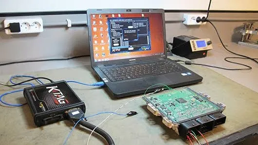 Engine Remapping: What It Is, How It Works, and the Pros and Cons