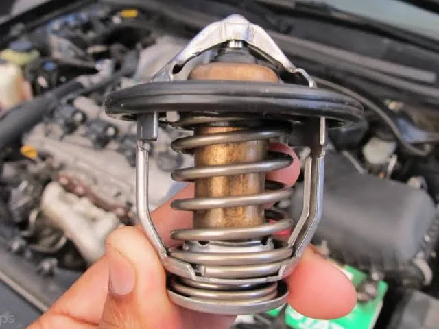 Drive Without a Thermostat? Here’s What You Need to Know