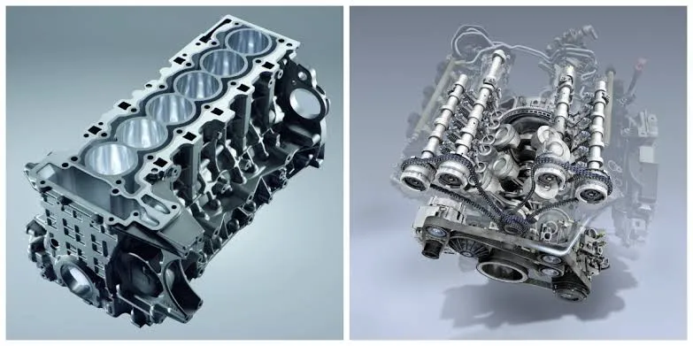Inline vs V Engine: Pros, Cons, Power, and Fuel Efficiency