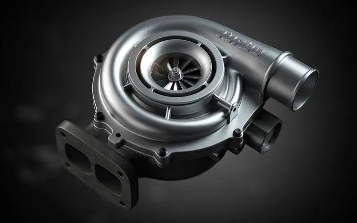 From Lag to Launch: Mastering the Mechanics of Turbocharged Performance