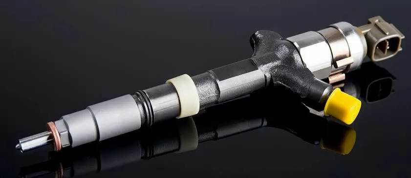 Fuel Injectors: A Comprehensive Guide to Their Anatomy, Function, and Maintenance