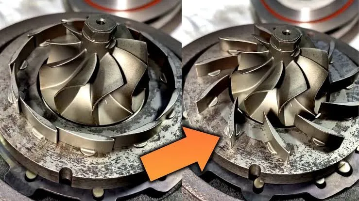 Unleashing the Power of Variable Geometry Turbochargers: A Comprehensive Guide