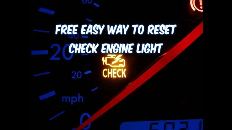 Check Engine Light: A Comprehensive Guide to Resetting and Troubleshooting