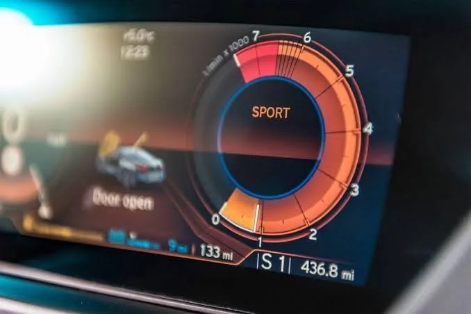 Is Using Sport Mode All the Time Bad for the Engine or Just Using More Fuel?