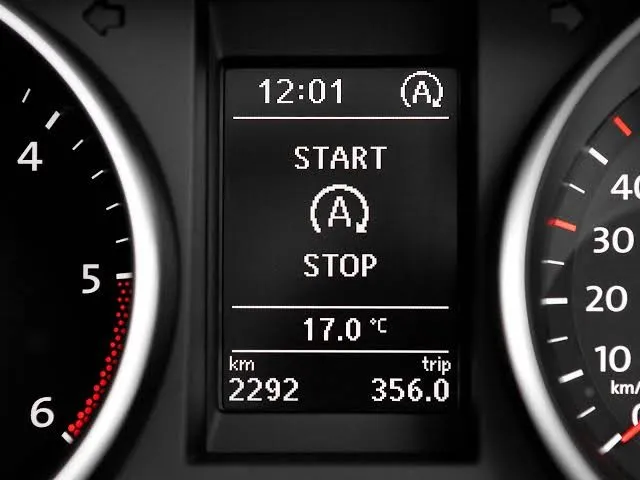 Does Auto Start - Stop Wear Out a Starter?