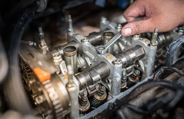 How to Tell If Your Engine Valves Need Adjustment