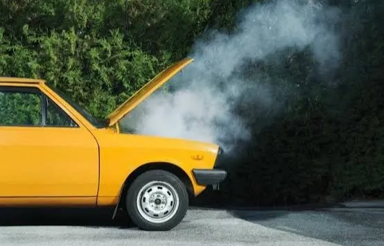 Why Is My Car Smoking Under the Hood? - Causes and Solutions