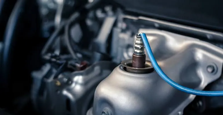 Symptoms of a Bad Oxygen Sensor