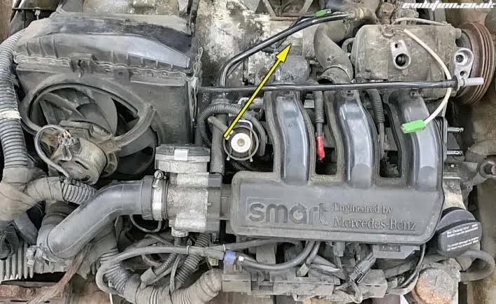 Engine Cranking Noises: Guide to Identifying and Tackling Common Startup Sounds