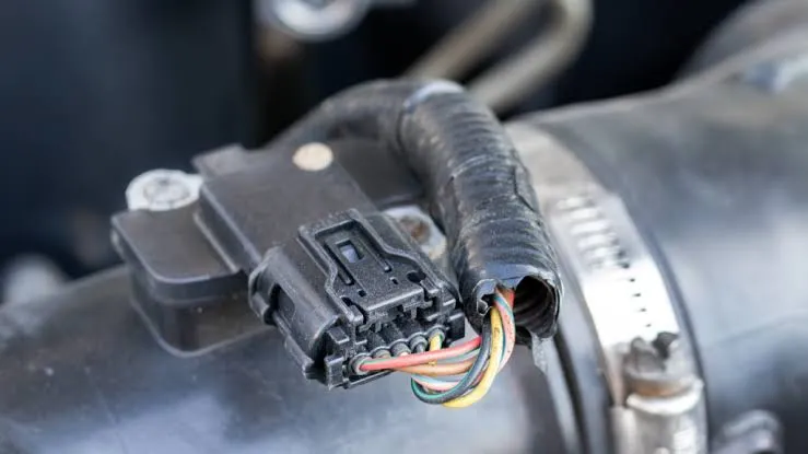 How the MAF Sensor and Other Sensors Work Together to Optimize Your Car’s Performance