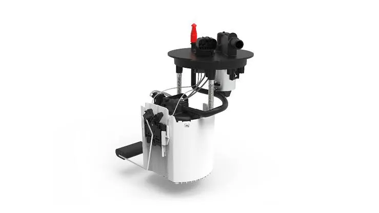 Optimizing Fuel Efficiency with Advanced Fuel Delivery Modules